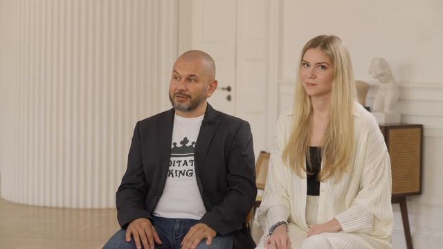 О трансформационной программе энергетический практик Energy Марафон от авторов