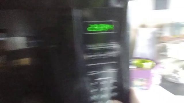 Kenwood Microwave смотреть онлайн