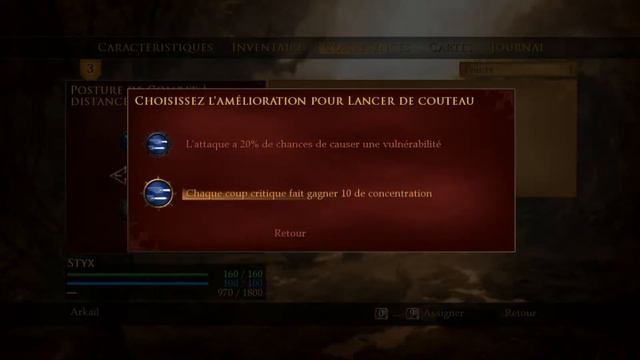 Of Orcs And Men (2B) - La Main Noire смотреть онлайн