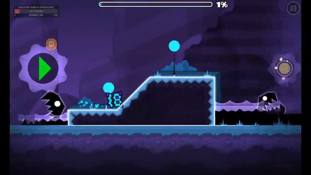 играем в гд и русская рулетка! смотреть онлайн