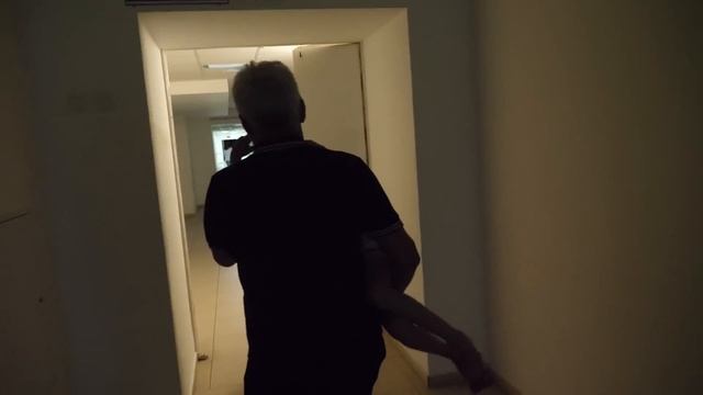 VLOG У Алисы сотрясение мозга