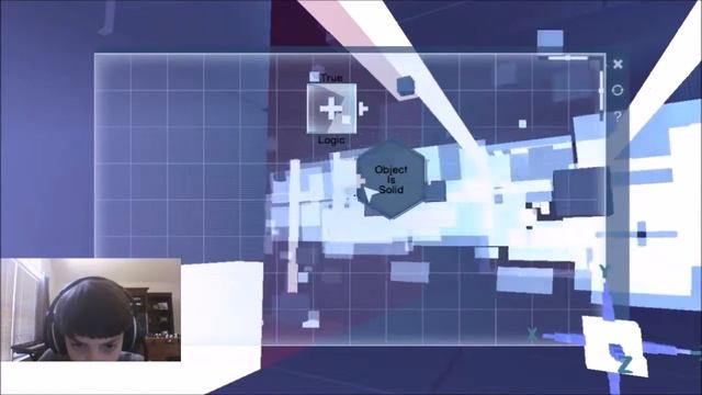 Glitchspace - The ultimate hacker! смотреть онлайн
