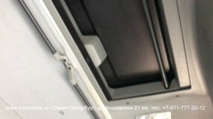 Обзор Тягача Mercedes Benz Actros 1841 LS