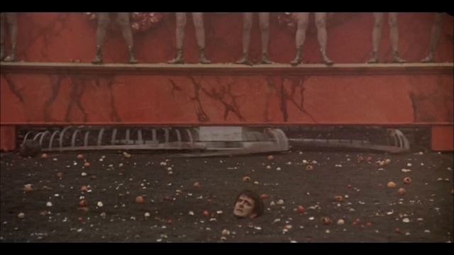 🎦CALIGULA(1979) - RESUMEN EXPLICADO🎦
