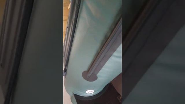 Лодка BARK BT 360S