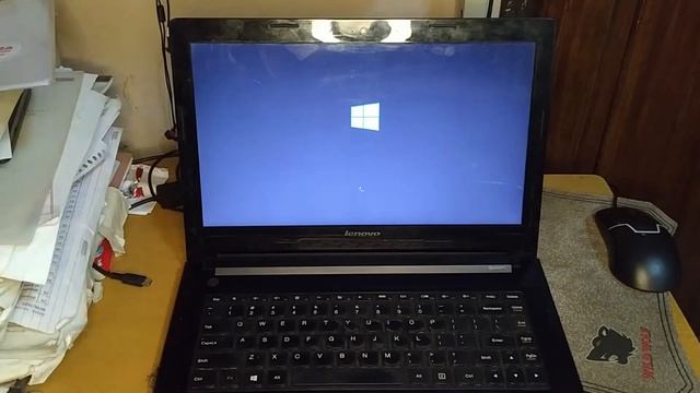 REVIEW LENOVO Z40-75, VGA GRAFIK LAPTOP INI MELIMPAH смотреть онлайн