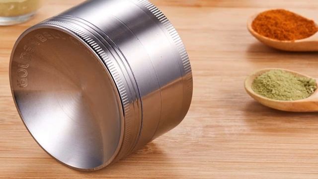 Best Spice Grinders 2023 – Top 5 Spice Grinders смотреть онлайн