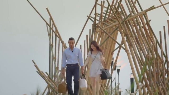 The Full Love Story of Jiyeon and Se Hoon from Single’s Inferno till NOW! смотреть онлайн
