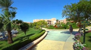 Rehana Sharm Resort Aqua Park & Spa обзор отеля  Дешевый отдых в Египте  Рехана 4 Шарм эль шейх 202