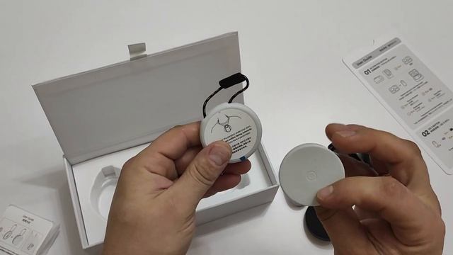 Insta 360 GO 3, новая камера для съёмки! Распаковка #youtube #челябинск #insta360go3 смотреть онлайн