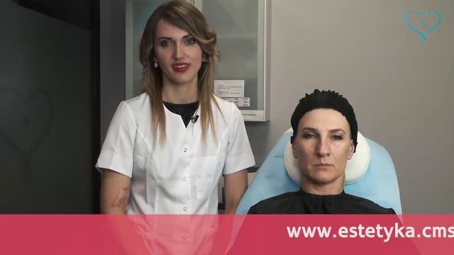 Medycyna Estetyczna i Laserowa | CMS CODE Łódź смотреть онлайн