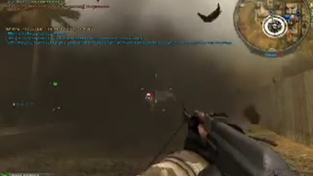 Battlefield 2 Vehicle Hack смотреть онлайн