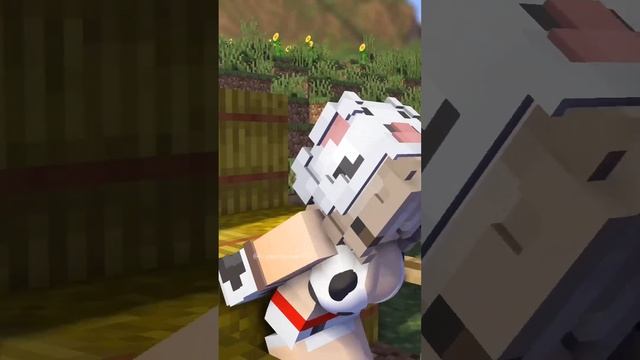 Minecraft sigma Herobrine- Minecraft animation #Shorts смотреть онлайн