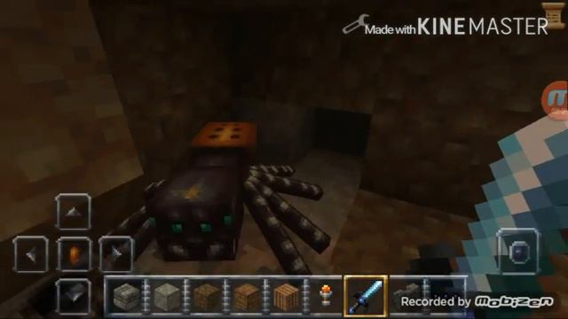 Minecraft PE|клевая текстурка (обзорчик) смотреть онлайн