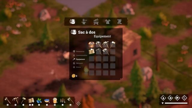 Above Snakes 1.0 [FR] Reconstruisez un village et sauvez le peuple de l'apocalypse! смотреть онлайн