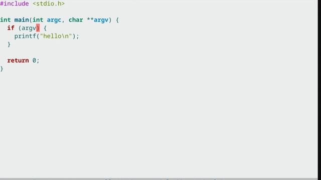 Lecture 15 Control Flow Target Language (COP-3402 Fall 2019) смотреть онлайн