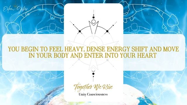 ✨The Soul Code Oracle Insight and Practice for Together We Rise ✨ смотреть онлайн