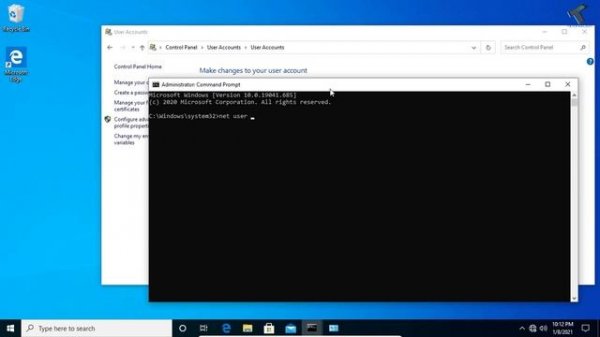 How To Fix Taskbar Not Working in Windows 10