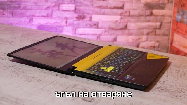 Става ли този ЛАПТОП за ИГРИ? смотреть онлайн