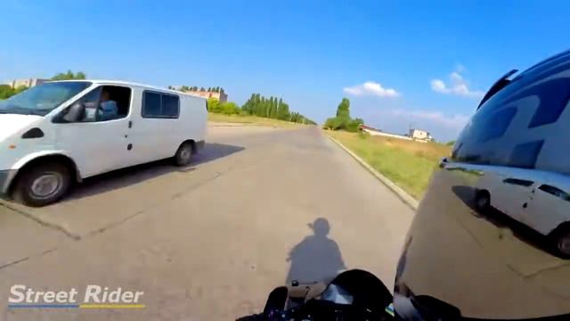 Почему я остановился перед ГАИ смотреть онлайн