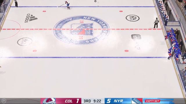 tjor24 NHL® 22 Xbox One Clip смотреть онлайн