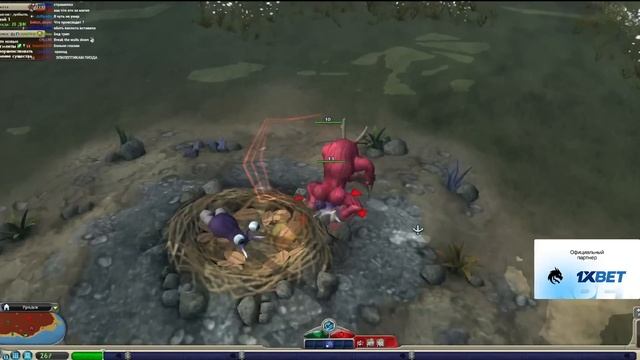 Spore *ПОБЕДИТЕЛЬ АУКА* (Стрим от 18.03.2023) смотреть онлайн