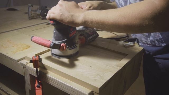 Журнальный столик больше не нужен! Стол из дерева для дивана DIY смотреть онлайн