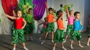 танец Что такое доброта