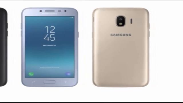 Samsung J2 Pro 2018 | Samsung Galaxy J2 Pro 2018 Review