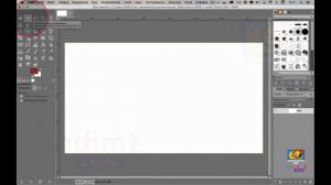 #GIMP Урок 3.1 - Создаем геометрическую фигуру. #Школа_программирования для детей