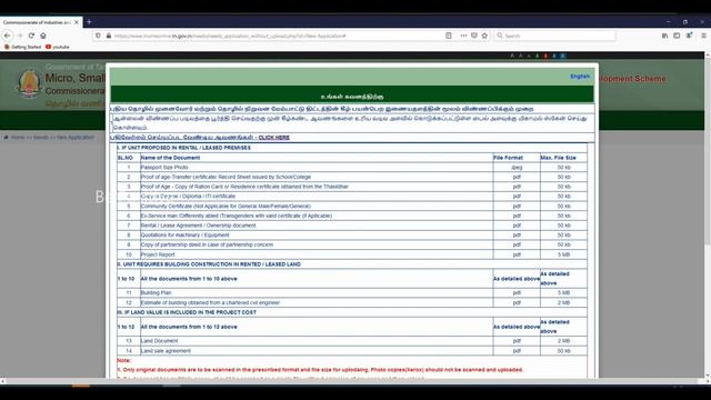 Easy Loan By NEEDS Scheme || Government Loan Scheme || Business Loan with Subsidy смотреть онлайн