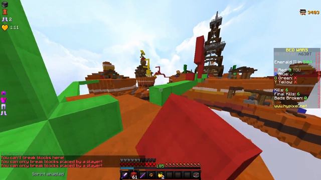 Why 1.19 is the WORST Minecraft Update... смотреть онлайн
