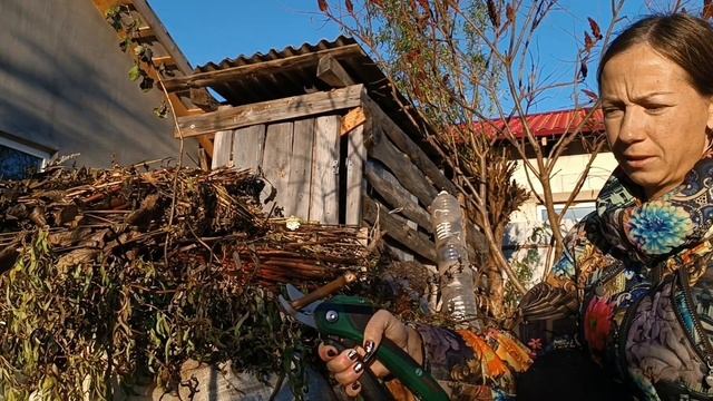 МЕЧТА ОСУЩЕСТВИЛАСЬ???Аккумуляторный Секатор ? Bosch EasyPrune сравним с Секатором Frut club смотреть онлайн