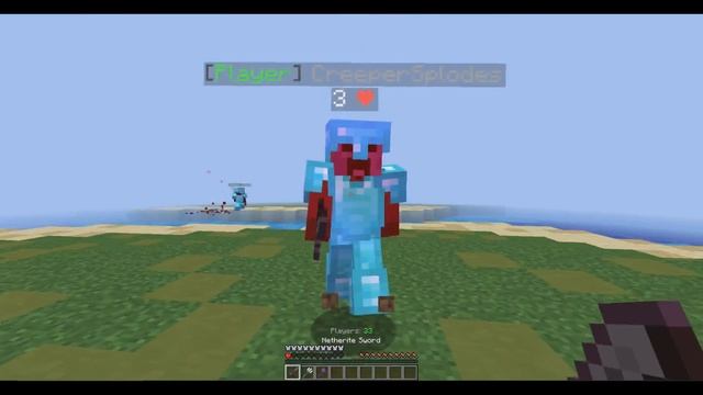1.19 New Pvp Minecraft Version