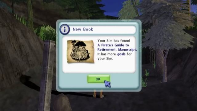 The Sims 2: Castaway, the weird Sims survival game смотреть онлайн
