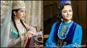 Татары и Башкиры. Сходства и Различия. Татарстан. Башкортостан. Уфа. Казань.