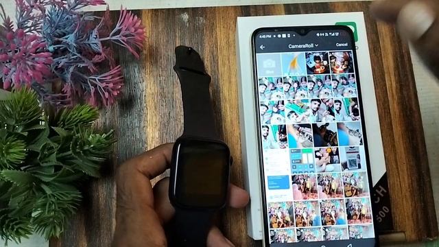 T500 smart watch Full Setup Guide With Review | T500 smartwatch setup & tutorial смотреть онлайн