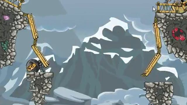 Little Ninja - LEVEL 35 смотреть онлайн