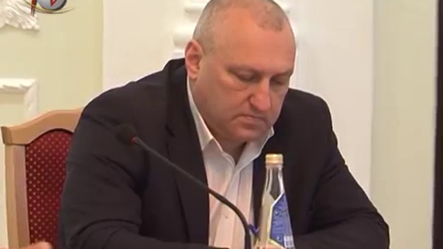 Заседание Межконфессионального совета смотреть онлайн