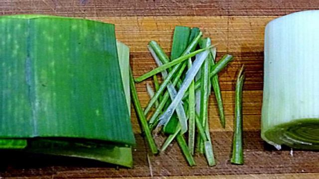 Кулинарные хитрости