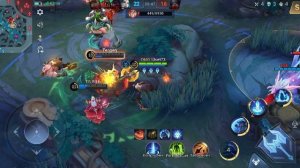 мобайл легенд