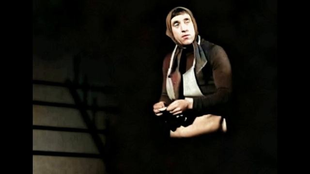 В.Высоцкий . Неспетые "Куплеты нечисти" .Русалка и Домовой ( исп. С.Аникеев) смотреть онлайн