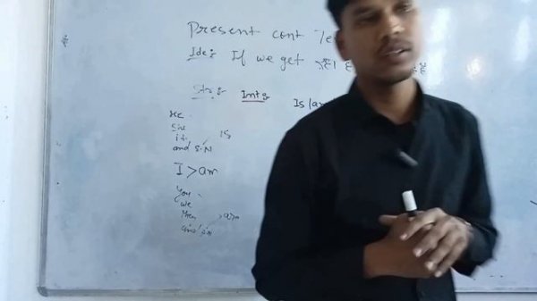 present  continuous tense affirmative, negative interrogative interrogative+negative wh.q family