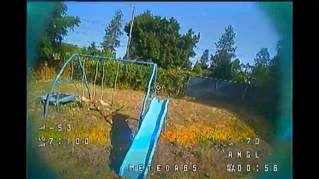 BETAFPV Meteor65: Staying In The Air Finally!!