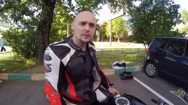 Отзыв-обзор-тест на Kawasaki Ninja ZX-10R. Owner's review of Kawasaki ZX-10R'2012 смотреть онлайн