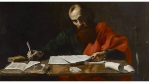 ПЕРВОЕ ПОСЛАНИЕ АПОСТОЛА ПАВЛА К КОРИНФЯНАМ, 3-Я ГЛАВА.