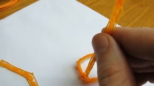 3D ручка украдино с канала Alex Boyko