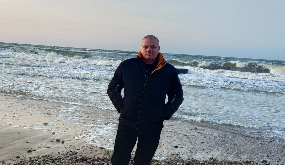 ЗЕЛЕНОГРАДСК 2022  Mike Oldfield - Oceania.mp4