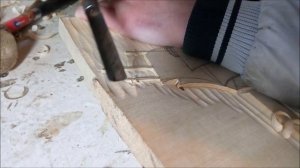 ПАРУСНИК - ПЛОСКИЙ РЕЛЬЕФ; РЕЗНОЕ ПАННО.  Резьба по дереву - Wood carving.