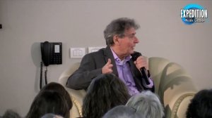 CORRADO MALANGA risponde: domande del pubblico, L'ANELLO AL #NASA (Pt.2) #expedition_nicoleciccolo